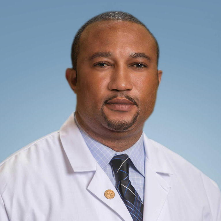 Dr. Chukwuemeka Nnabuife, MD, DO, Sports Medicine Specialist