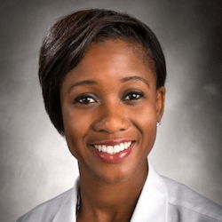 Dr. Jessica Scott, MD, MS, Ophthalmologist