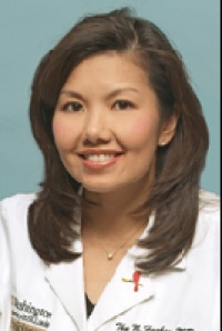 Dr. Thy N Huskey MD, Physiatrist (Physical Medicine)