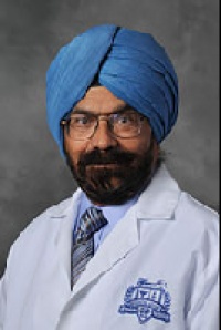Surjit S. Bhasin, MBBS, FACC, Cardiologist