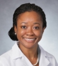 Dr. Olubunmi Ode M.D., Pediatrician