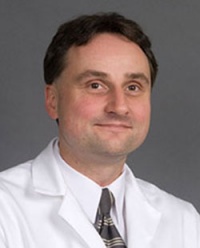 Dr. Maciej Mrugala MD PHD MPH, Oncologist