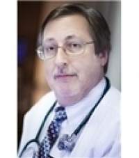 Dr. Harvey Wieder M.D., Family Practitioner