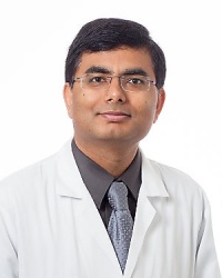 Dr. Srikar A. Reddy M.D.