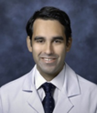 Raj M Khandwalla MD