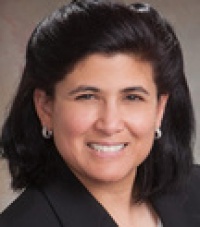 Dr. Alisa Marie Sabin M.D., Emergency Physician