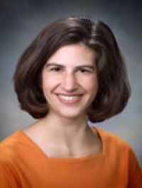 Dr. Amanda Malouf Guetersloh MD, Pediatrician