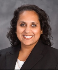 Dr. Veena Sankappanavar Gangasani M.D.