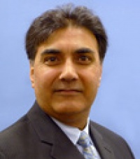 Dr. Kanwaljit S. Gill MD, Orthopedist