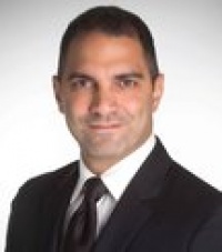 Dr. Andre A Panossian M.D.