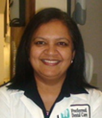 Dr. Shilpa Rushikesh Trivedi DDS