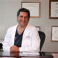Mr. Arthur Benjamin M. D., Ophthalmologist