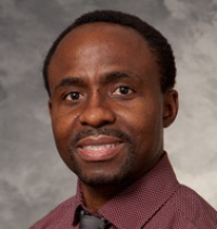 Ozioma  Okonkwo PHD