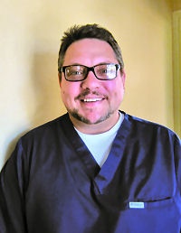 Dr. Jonpaul  Vanregenmorter DDS