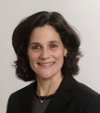 Alexandra  Stern MD