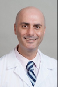 Kambiz Motamedi MD, Radiologist