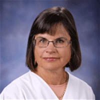 Dr. Sharon Booth MD, Family Practitioner