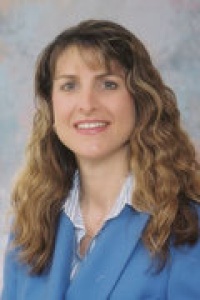 Dr. Cheryl Lynn Jennett M.D, Pediatrician