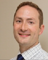 Dr. Jarrod L Faucher D.O., Geriatrician