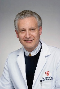 Martin Bert Leon M.D., Cardiologist