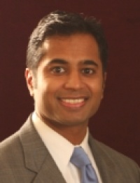 Dr. Satish  Govindaraj MD