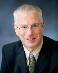 Dr. David P Johnson MD, OB-GYN (Obstetrician-Gynecologist)