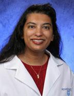 Saroja Devi Rampertab, Gastroenterologist