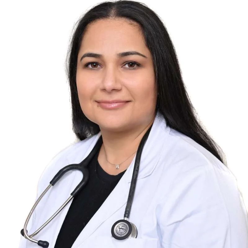 Dr. Lada Galilova D.O., Family Practitioner