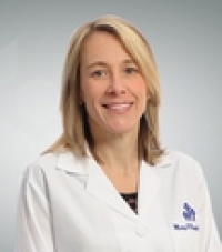 Dr. Mary H Henkel M.D.