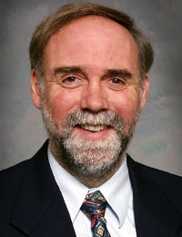 Dr. Robert F Newby PHD
