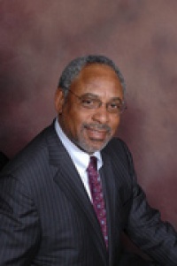 Dr. Albert Eugene Lester MD, Internist
