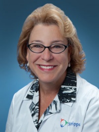 Dr. Nancy M. Grauer M.D.