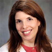 Dr. Carrie M Burns MD, Endocrinology-Diabetes