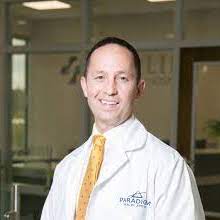 Dr. Seth Christian, MD, Anesthesiologist