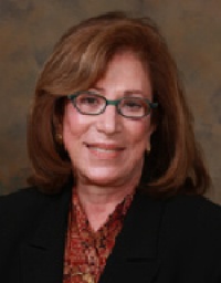 Dr. Donna  Mildvan MD