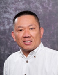 Dr. Danh Cong Huynh D.O., Hospitalist