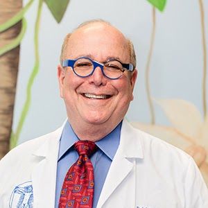 Dr. Robert D. Lehman, M.D., Pediatrician