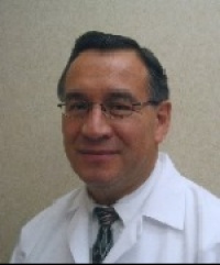 Dr. Francisco Javier Espinosa-becerra MD