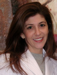Dr. Soraya Bouzida DDS, Dentist