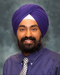 Dr. Supreet S Bindra M.D., Family Practitioner