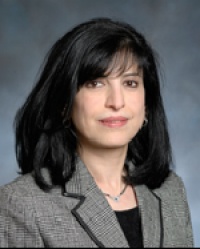Dr. Nesrene A Ghani M.D., Internist