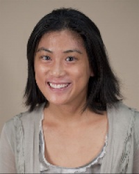Dr. Joyce Fu Sung M.D.