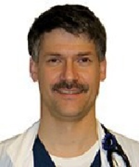 Dr. Mark A Schultz D.O.