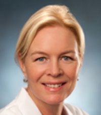 Kristina M. Kjeldsberg M.D.