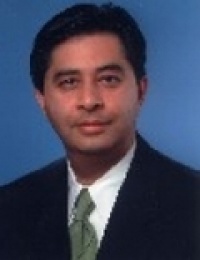 Dr. Nadeem Hanif M.D., Pulmonologist