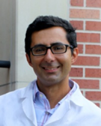 Walid Khalid Attisha MD, Radiologist