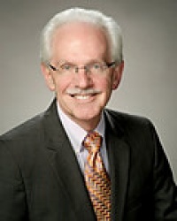 James Thomas Hay M.D., Critical Care Surgeon