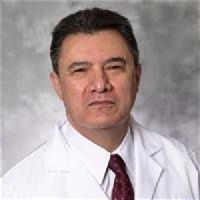 Dr. Mike Malek Gassemi MD