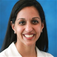 Dr. Shilpa V. Keny MD