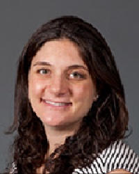 Dr. Michelle Lieberman Lubetzky MD, Internist